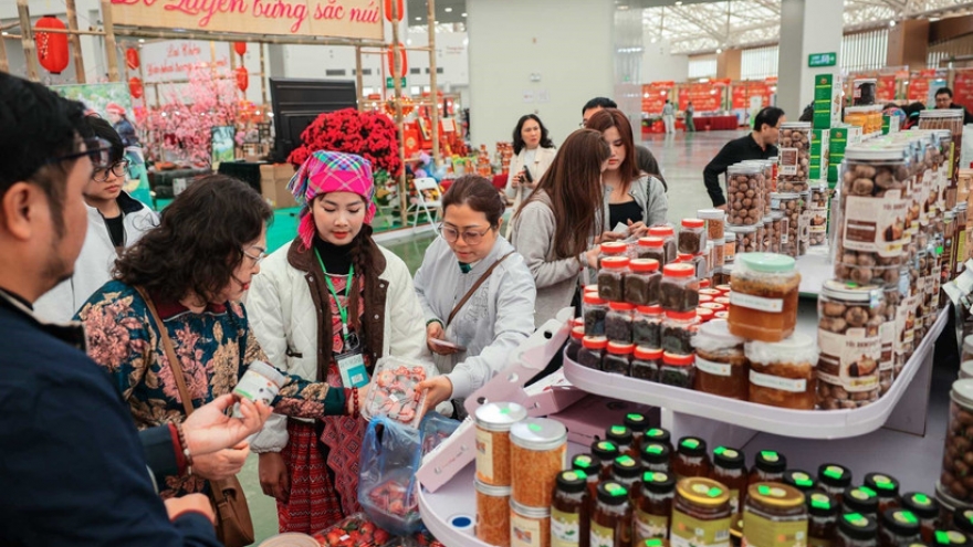 Spring Fair 2026: Vietnamese trade offices abroad serve as vital connectors